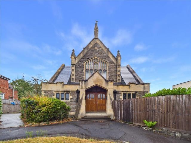 House for sale in Feckenham, City Of Bristol