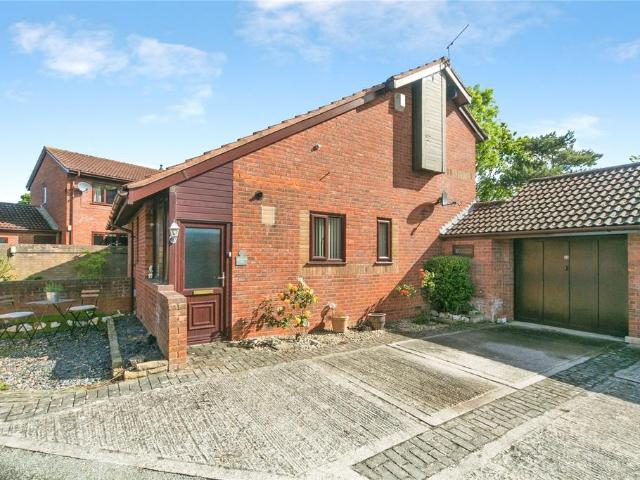 House for sale in Conwy, Wales