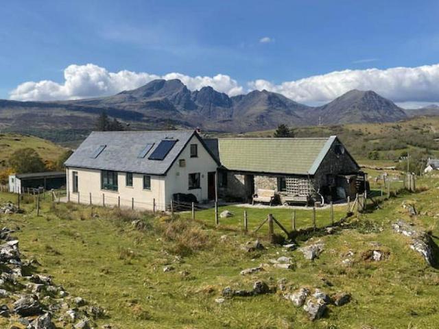 House for sale in Torrin, Scotland