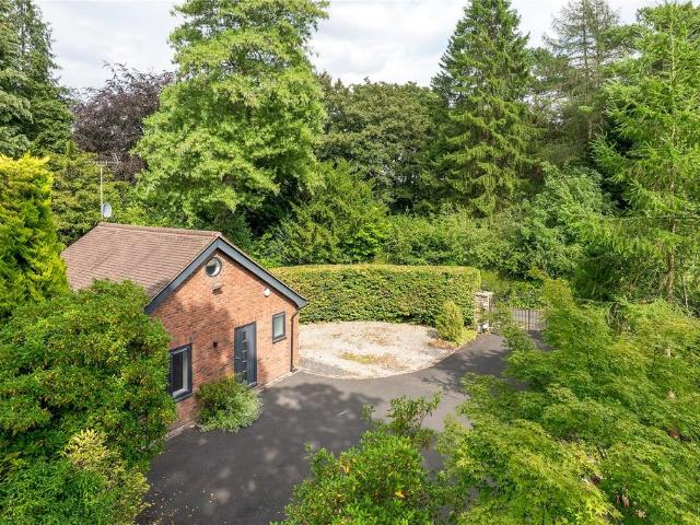 House for sale in Prestbury
