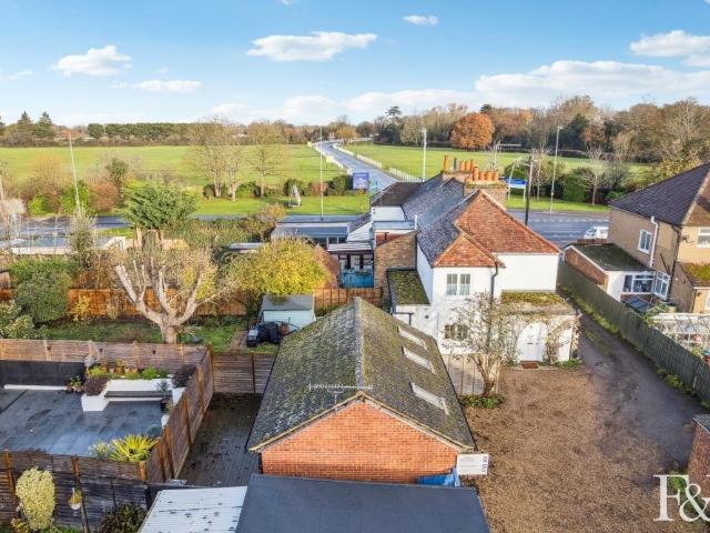 House for sale in Clewer Village, Windsor
