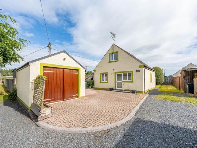 House for sale in Newcastleton, Scotland