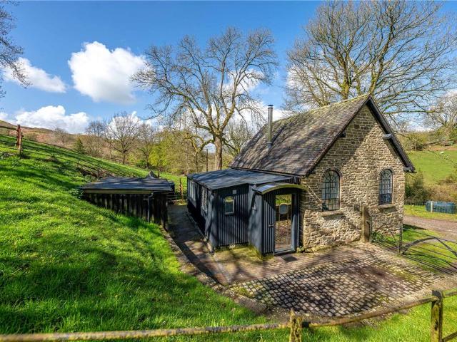 House for sale in Shropshire