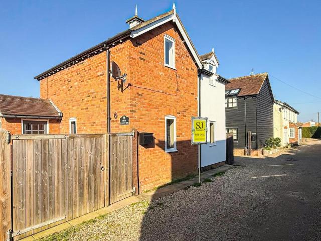 House for sale in Maldon, Essex