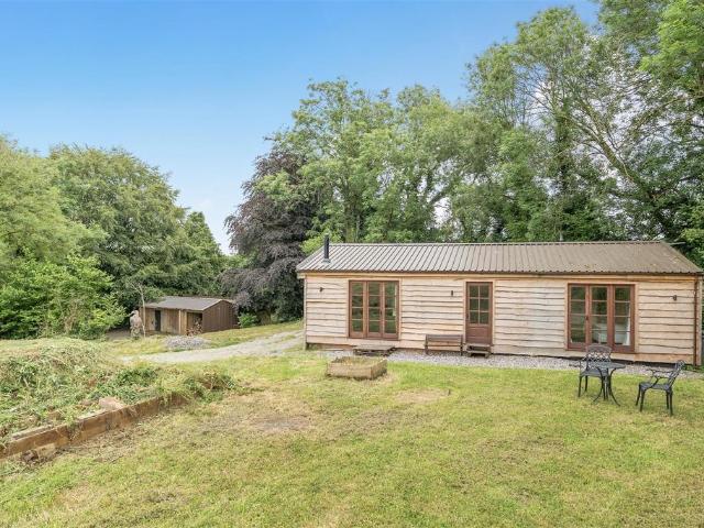 House for sale in Kentisbury, Devon