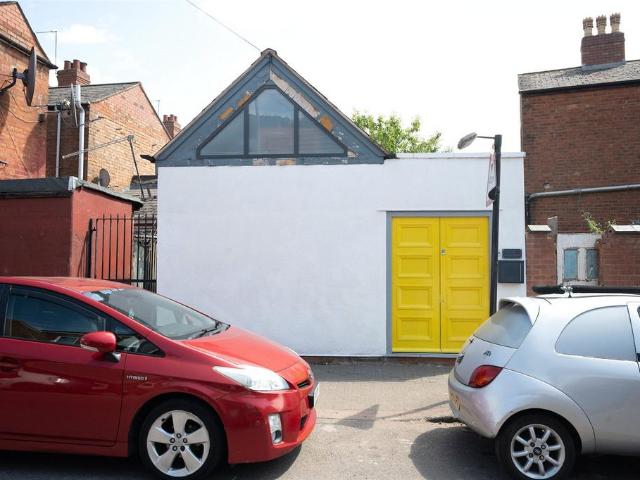House for sale in Balsall Heath, West Midlands