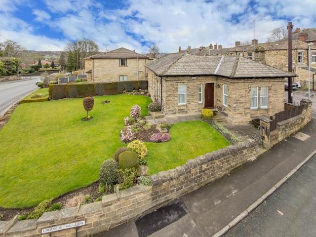 House for sale in Firthcliffe, Millbridge