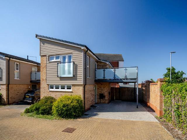 House for sale in Old Wolverton, Milton Keynes