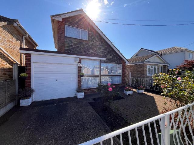 House for sale in Canvey Island