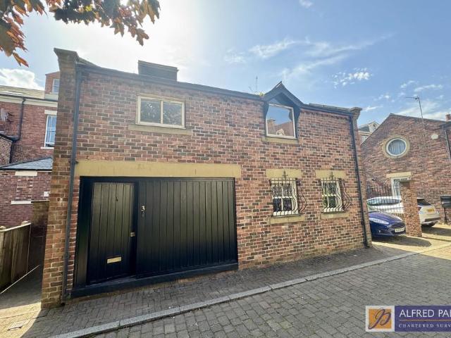 House for sale in Ashbrooke, Sunderland