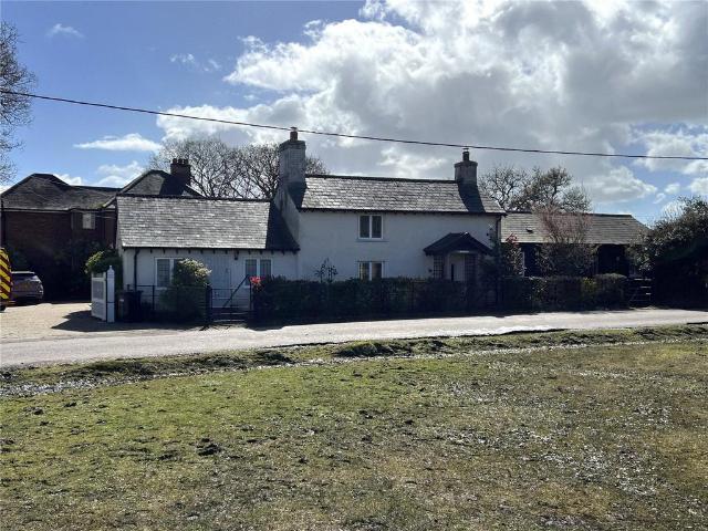 House for sale in Ashurst Bridge, Hampshire