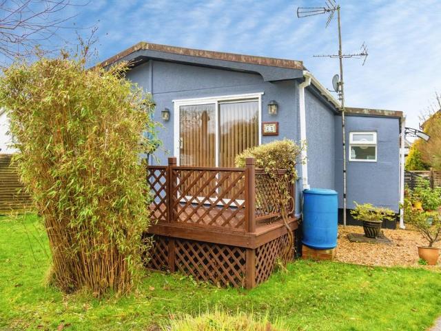 House for sale in Ashurst Bridge, Hampshire
