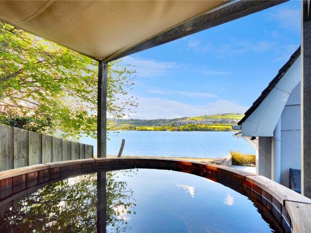 House for sale in Haccombe with Combe, Bridford