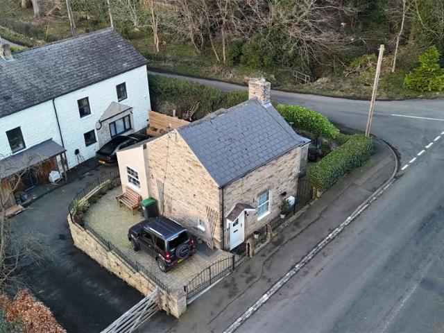 House for sale in Bridgehill, Consett