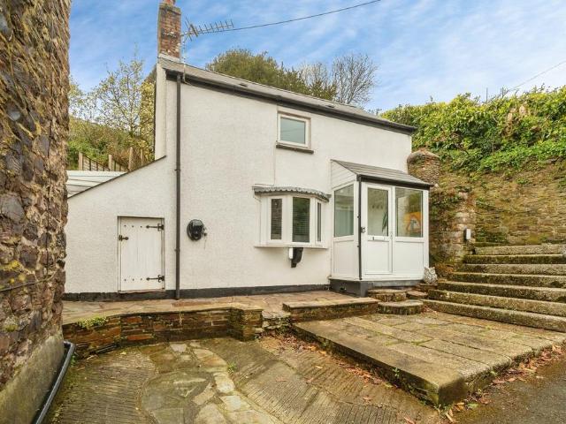 House for sale in Clift, Cornwall