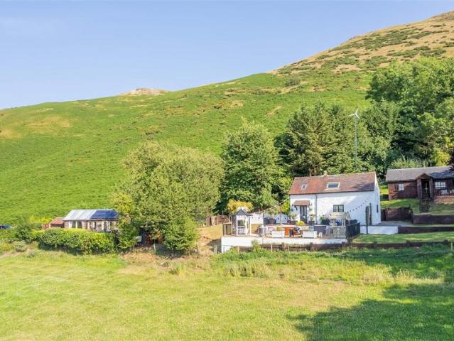 House for sale in All Stretton, Church Stretton
