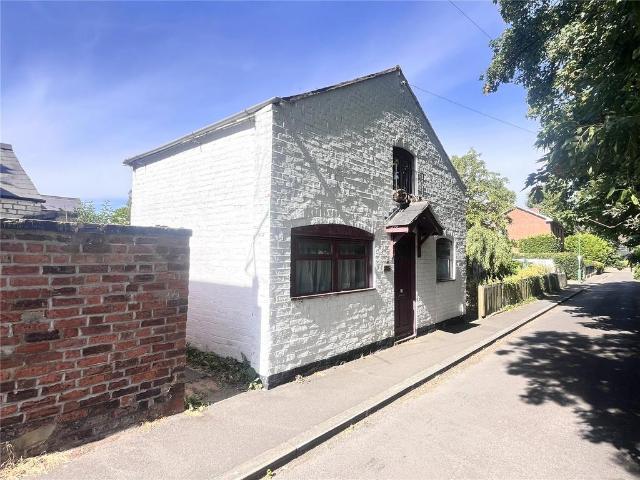 House for sale in Belle Vue, Frankwell