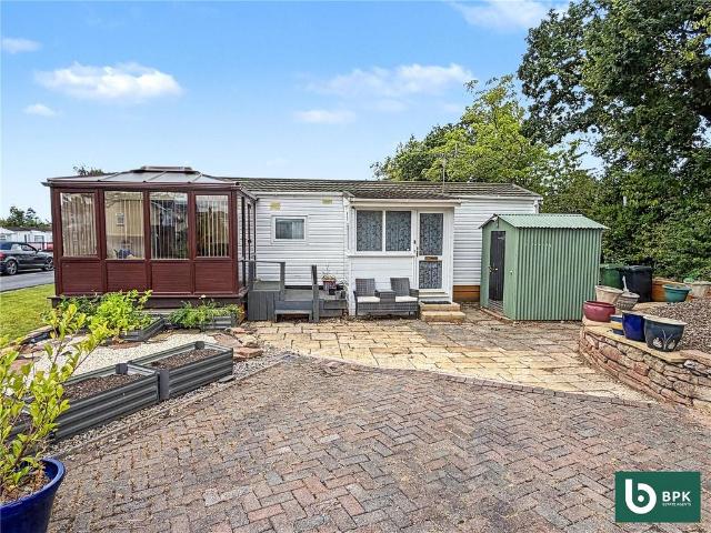 House for sale in Harker
