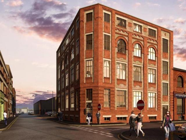 House for sale in City Centre, Georgia