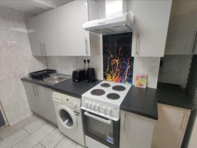 House for sale in Homerton, Greater London