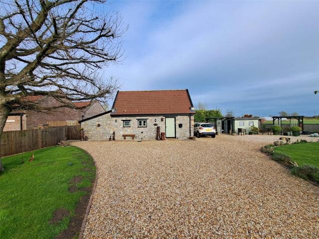 House for sale in Rooksbridge, Tarnock