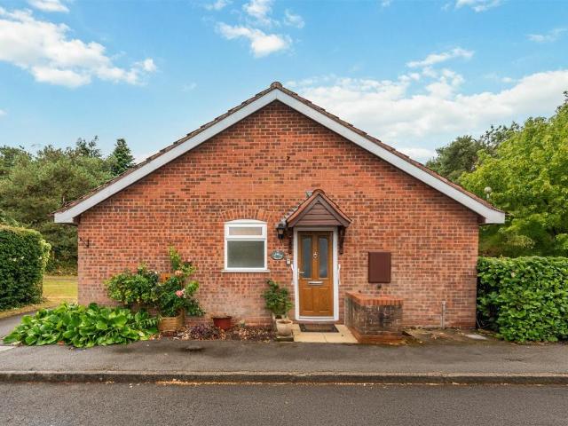 House for sale in Dorridge, West Midlands