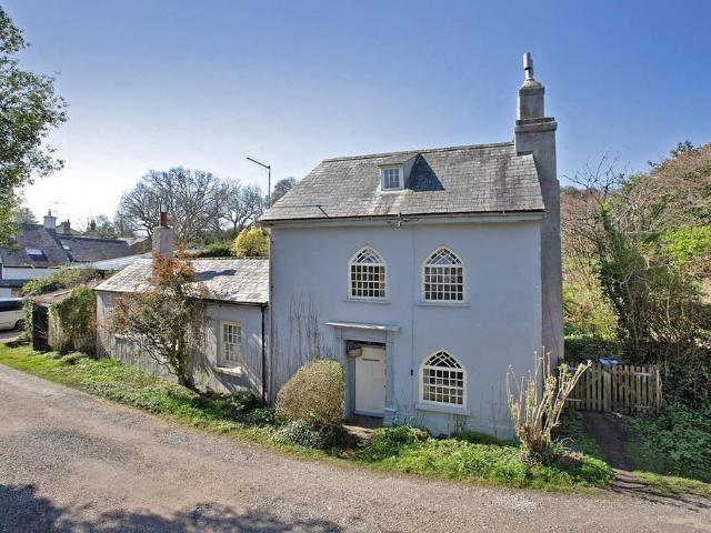 House for sale in Bovey Tracey, Bridford