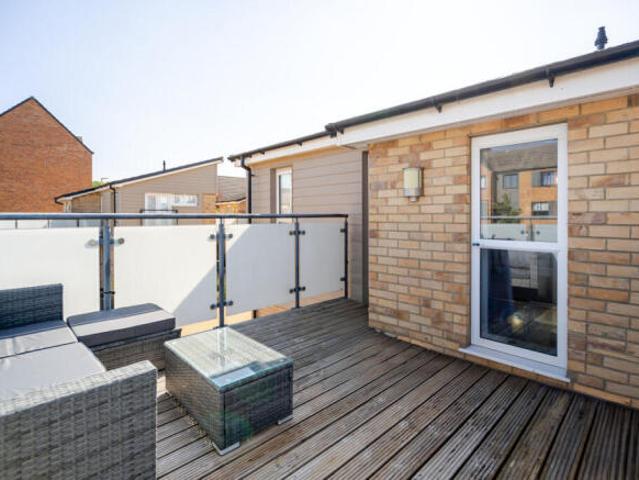 Farm for sale in Old Wolverton, Milton Keynes