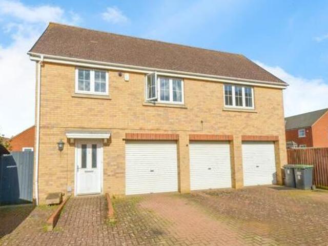 House for sale in Biggleswade, Bedfordshire
