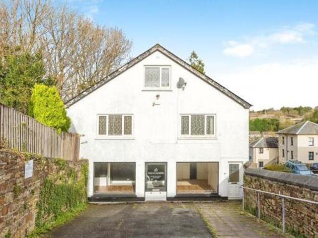 House for sale in Bodmin, Cornwall