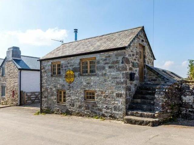 House for sale in St Neot, Cornwall