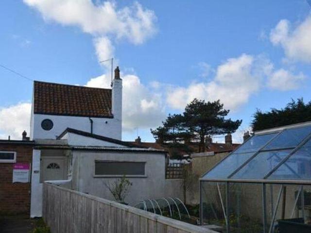 House for sale in Bridlington, East Riding Of Yorkshire