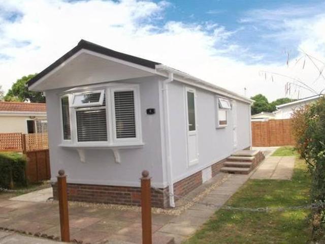 House for rent in Hampshire