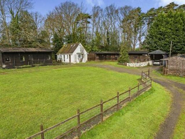 House for sale in Surrey, England