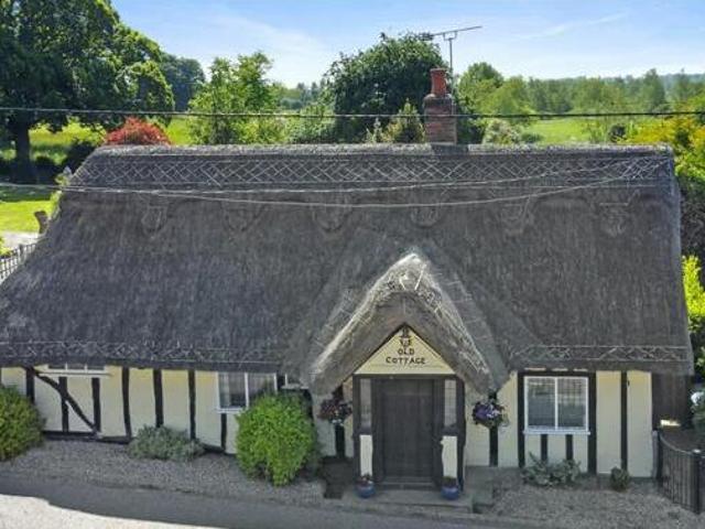 House for sale in Lyons, Greater London