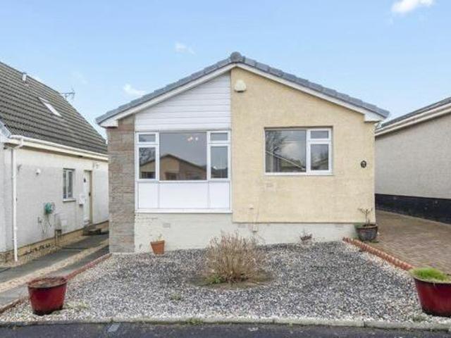 House for sale in Currie Lee, Crichton
