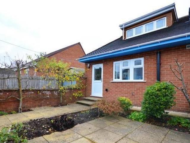 House for sale in Lyons, Greater London