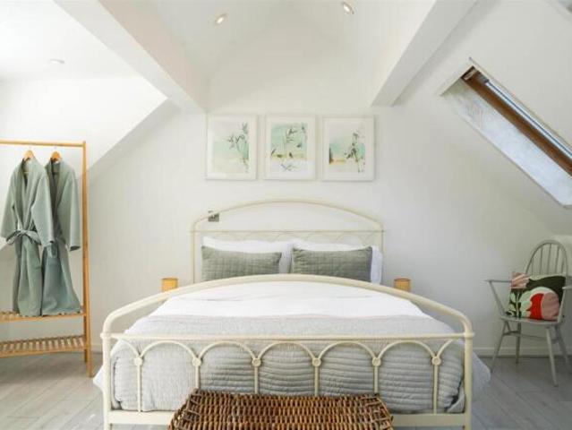 Farm for sale in Georgia, Greater Manchester