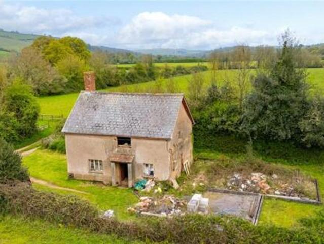 House for sale in Watergate, Devon