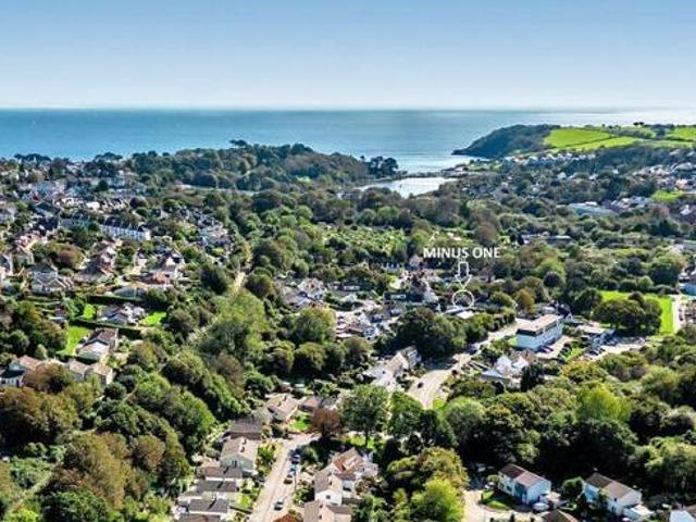 House for sale in Falmouth, Cornwall