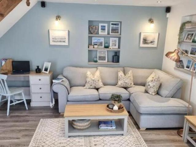 House for sale in Falmouth, Cornwall