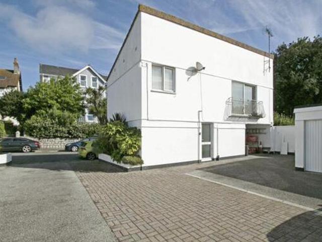 House for sale in Falmouth, Cornwall