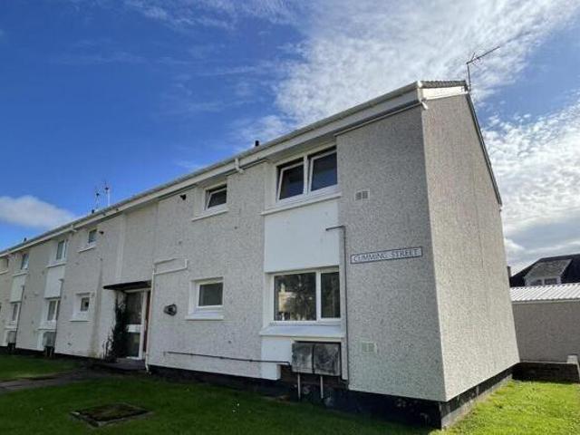 House for sale in Forres, Scotland