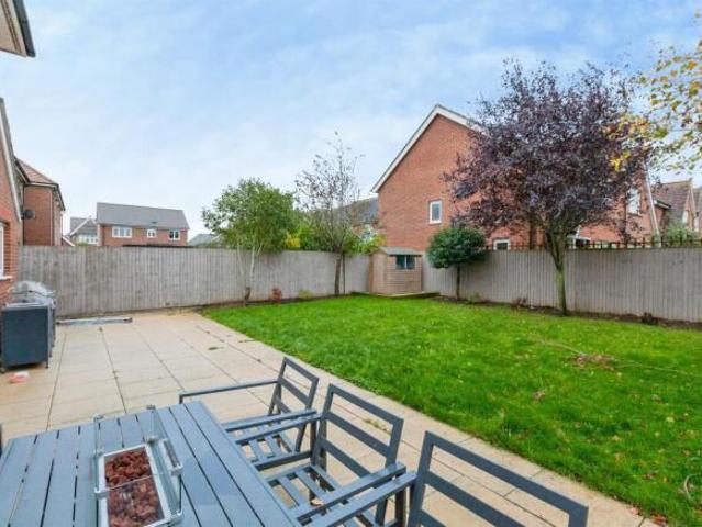 Farm for sale in Countesthorpe, Blaby