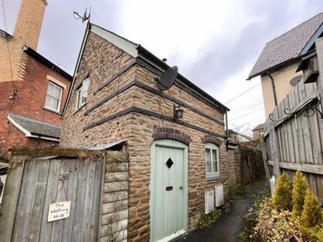 House for sale in Floodgates