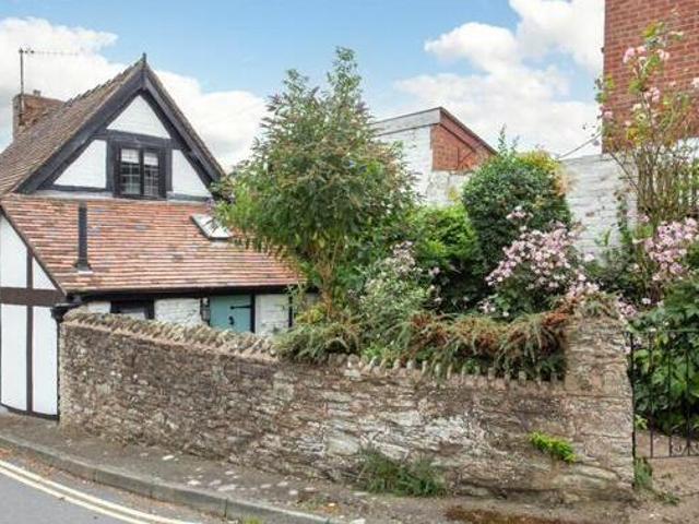 House for sale in Ludlow, Shropshire