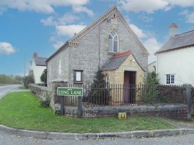 House for sale in Lyons, Greater London