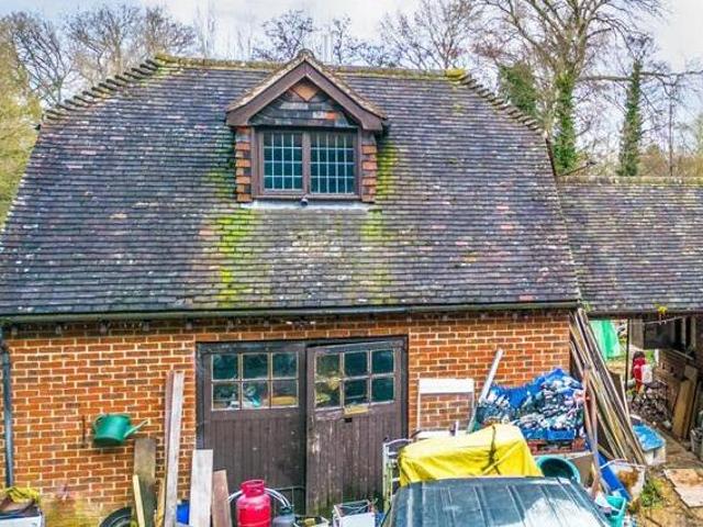House for sale in Lyons, Greater London