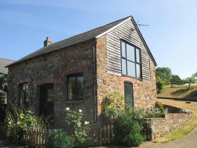 House for sale in North Tawton, West Devon
