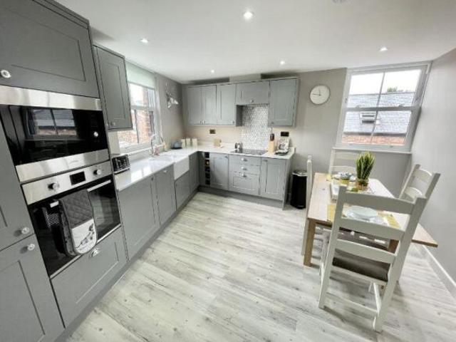 Farm for sale in High Field, York